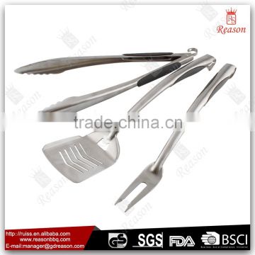 Specification promotion products 3PCS BBQ SET