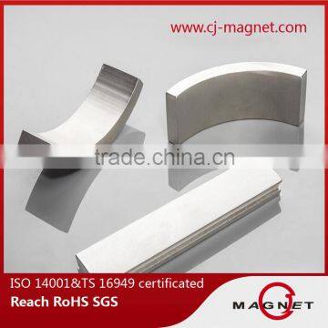 Neo Magnet China Suppliers With Zinc-coated N48H photo-5