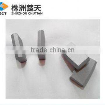 YK20 Cemented Carbide Drill Bit photo-3