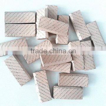 Diamond Segments for Core Drill Bits photo-5