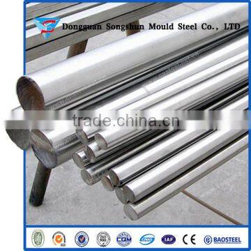 SS400 Steel Square Bar