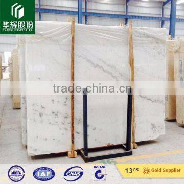 Guangxi White Chinese Natural Marble Big Slab Cut to Size Marble photo-4