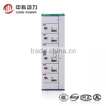 GCK Metal-clad Indoor Low Voltage Switchgear Panel