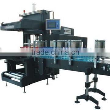 Shrink packing machine