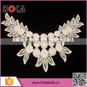 BOKA embroidery patch for decoration