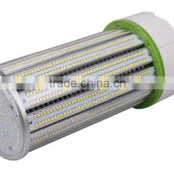 150W E39 LEDIP64 dustproof & damp-proof LED Corn Bulb for Industrial lighting Warehouse light Garage light