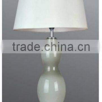 Ceramic Color Middle Size Modern Table Lamp In Ceramic photo-6