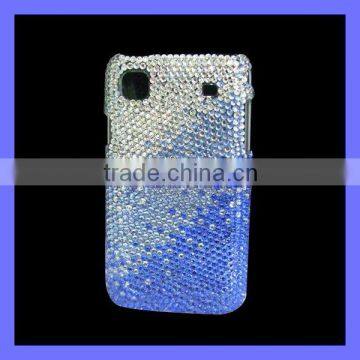 Colorful Diamond Case Cover Skin for I900