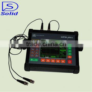 Solid company fuel flow meter for car