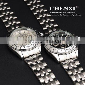 2015 Fashion High End Quality Luxury Watch Brands Watch Oem Quartz Watch Water Resist 5 Bar photo-5