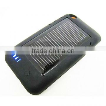 1900mah solar power bank for Mobile,MP3,MP4,camera,PSP,GPS,DV