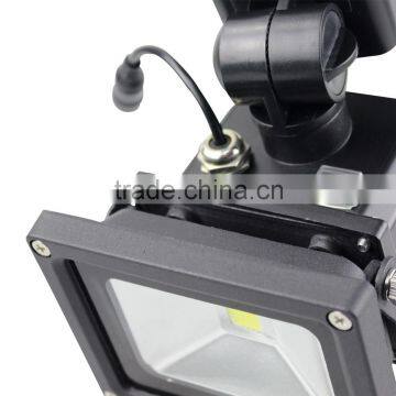 Motion Sensor Solar Led Lamp for Backyard Garden Out Door Wall Lighting photo-6