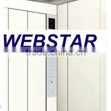 CE Certified Safe & Low Noise Passenger Elevator photo-3