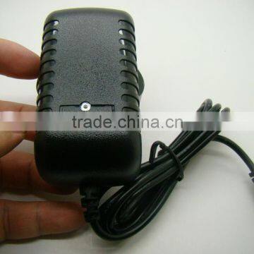 Factory selling Mains AC Power Adaptor Charger Power Supply UK 5.1v 1a 2A 2000ma 10w