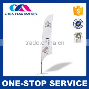 Good Quality Customized Design Custom Flag Accessories