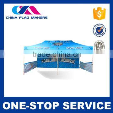 Hot Sale Professional Design Custom Printing Shanghai Tents