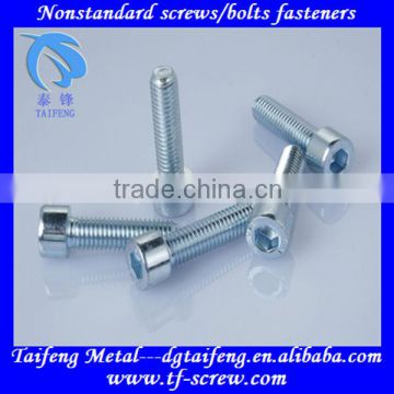 stainless steel curtain wall screws