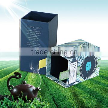 Attractive New Coming Chinese tea box for gift packing