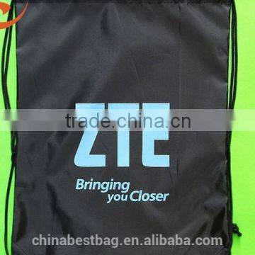 Hot Selling Promotional Shoe Bag and Cheap Draw String Bag