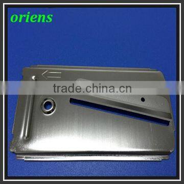 Galvanizing Steel Stamping Fitting