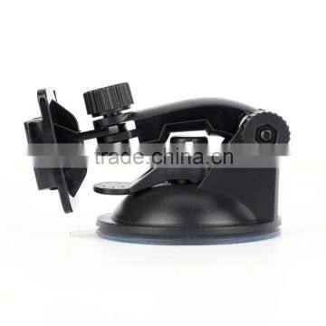 Vacuum Swivel Car Suction Cup Mount Holder Camera Bracket for Gopro HERO