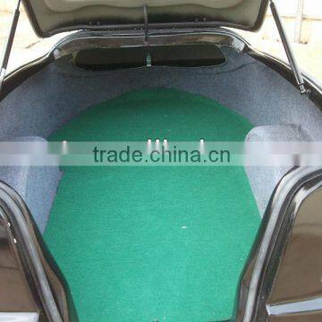 Australia Standard Small Fiberglass Motorcycle Trailer RC-MT-05 photo-4