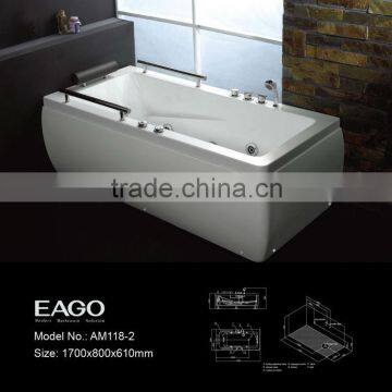 EAGO bathtub AM118-2