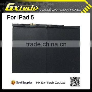 China Wholesale Lithium-ion Battery for Apple iPad 2 3 4 5 Battery in Low Price, Paypal Accepted