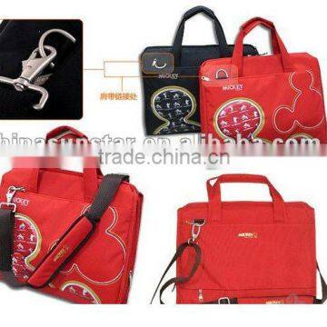 2013 New style leisure laptop bag