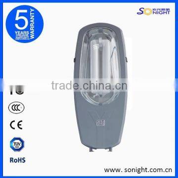 the Lowest Price 300w Street Light Induction Lamps With Electrical Ballast photo-2