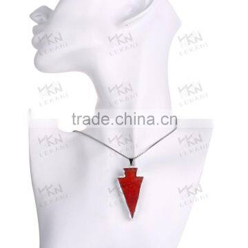 Large Stone Necklaces, Hot Sale Stone Necklace Women