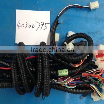 Electric rickshaw spare parts