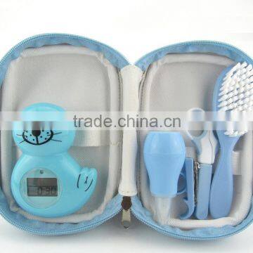 EN71 Approved Baby Thermometer Gift Set photo-2