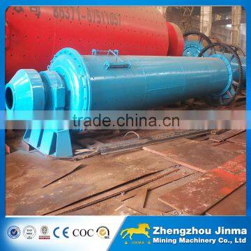 Fine Grinding Gold Mining Ball Mill