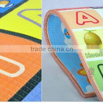 New Design Baby Crawl Mat