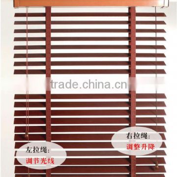 Polyester & PVC Manual Roller Blinds,Blackout roller blind wood venetian blind