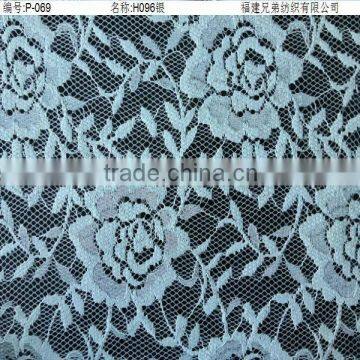 Colorful Garment Fabric