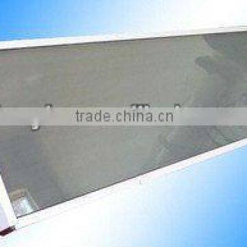 Energy saving solar water heating system with Porcelain enamel inner tank