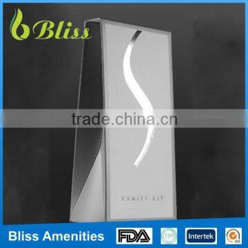 N59 4-5 Stars Hotel Vanity Kit photo-2