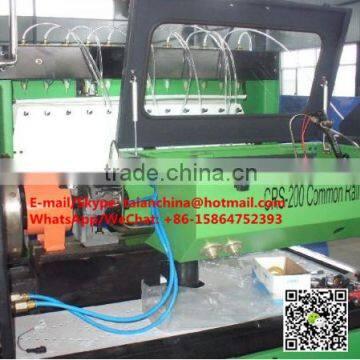 STAR PRODUCT-- CRS 200 DIESEL INJECTION SYSTEM TESTER CRS200