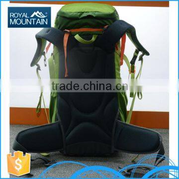 Made in China Outdoor 8393 65L Leisure Hiking Backpack for Brand Name photo-5