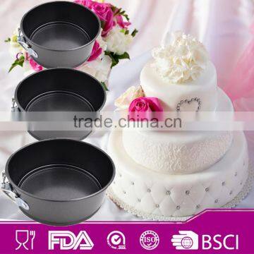 Popular Springform Cake Pan photo-3