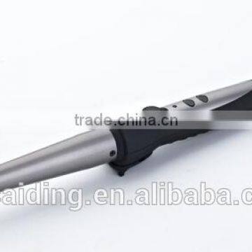 SAIDING ceramic conical curling Iron with temp.adjustment SD-606-3