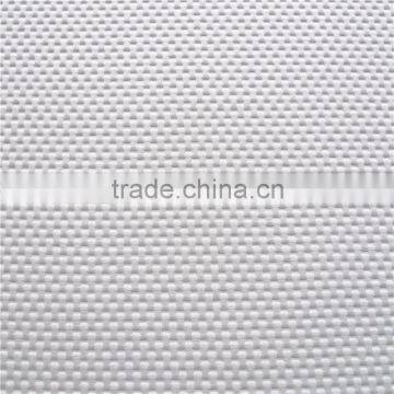 viscose knitted jacquard home textile memory mattress fabric YJA-14015