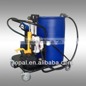 AdBlue filling equipment