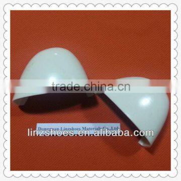 Plastic safety toe caps 459 for safety shoes