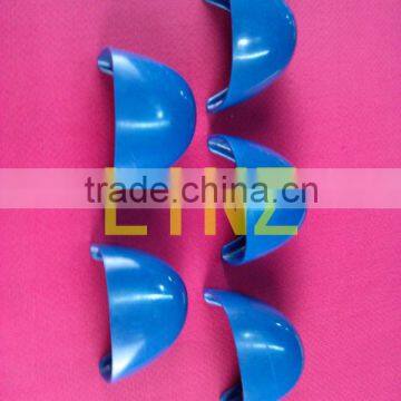 Plastic toe cap with strip 459 for safety work shoes