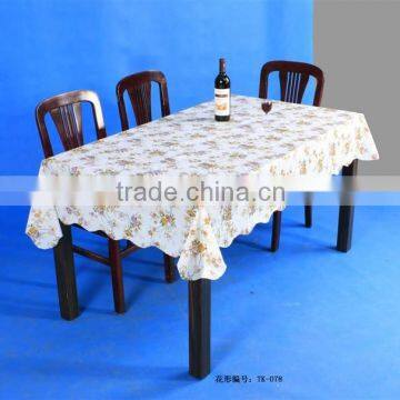 table cloth