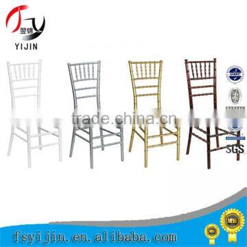 Foshan factory wholesale cheap iron chair