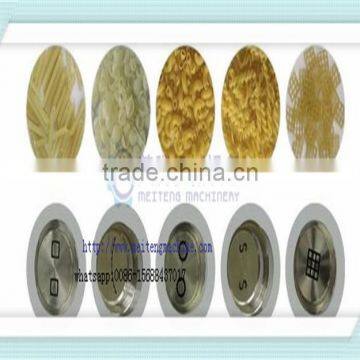 Automatic Vermicelli Pasta Macaroni Making Machine photo-2